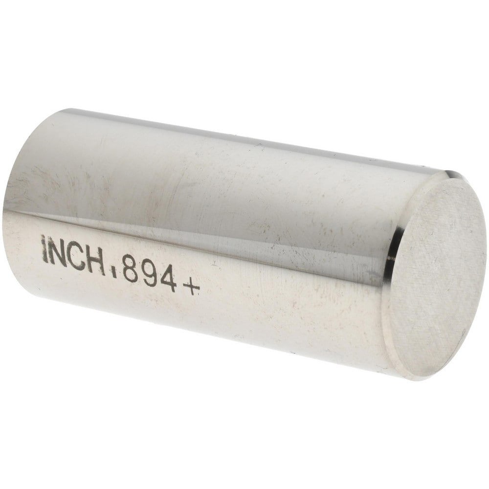 Class ZZ Plus Plug Gage: 0.894
