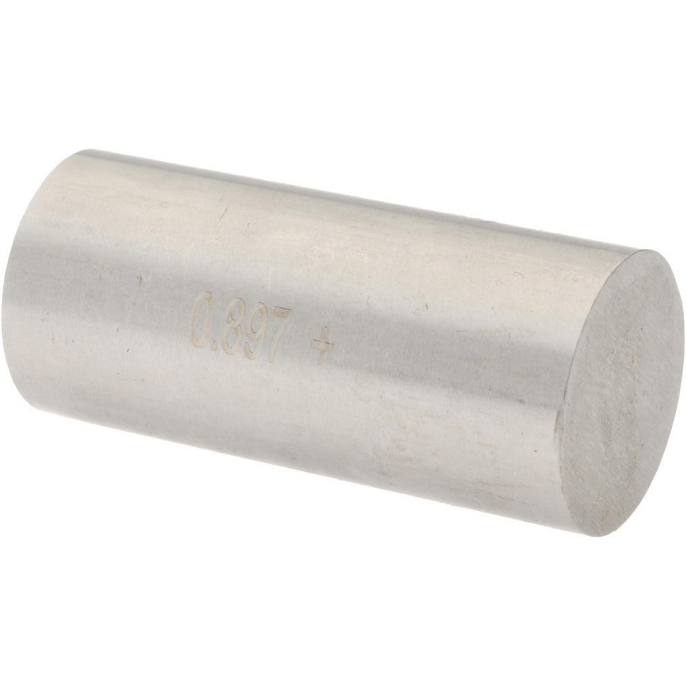 Class ZZ Plus Plug Gage: 0.897