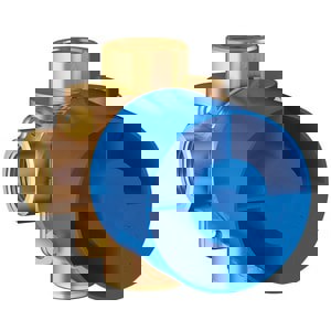 1/2 4P 3F DIV RI VLV WM CP