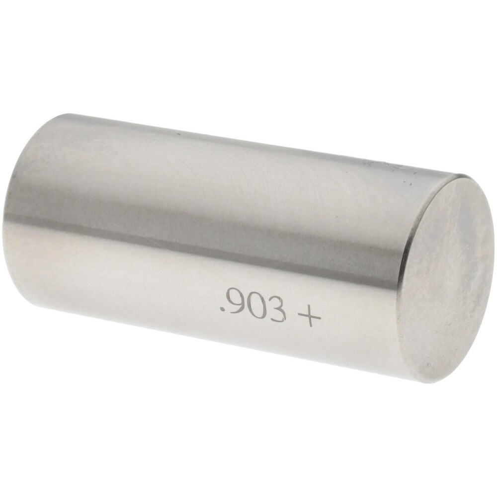 Class ZZ Plus Plug Gage: 0.903