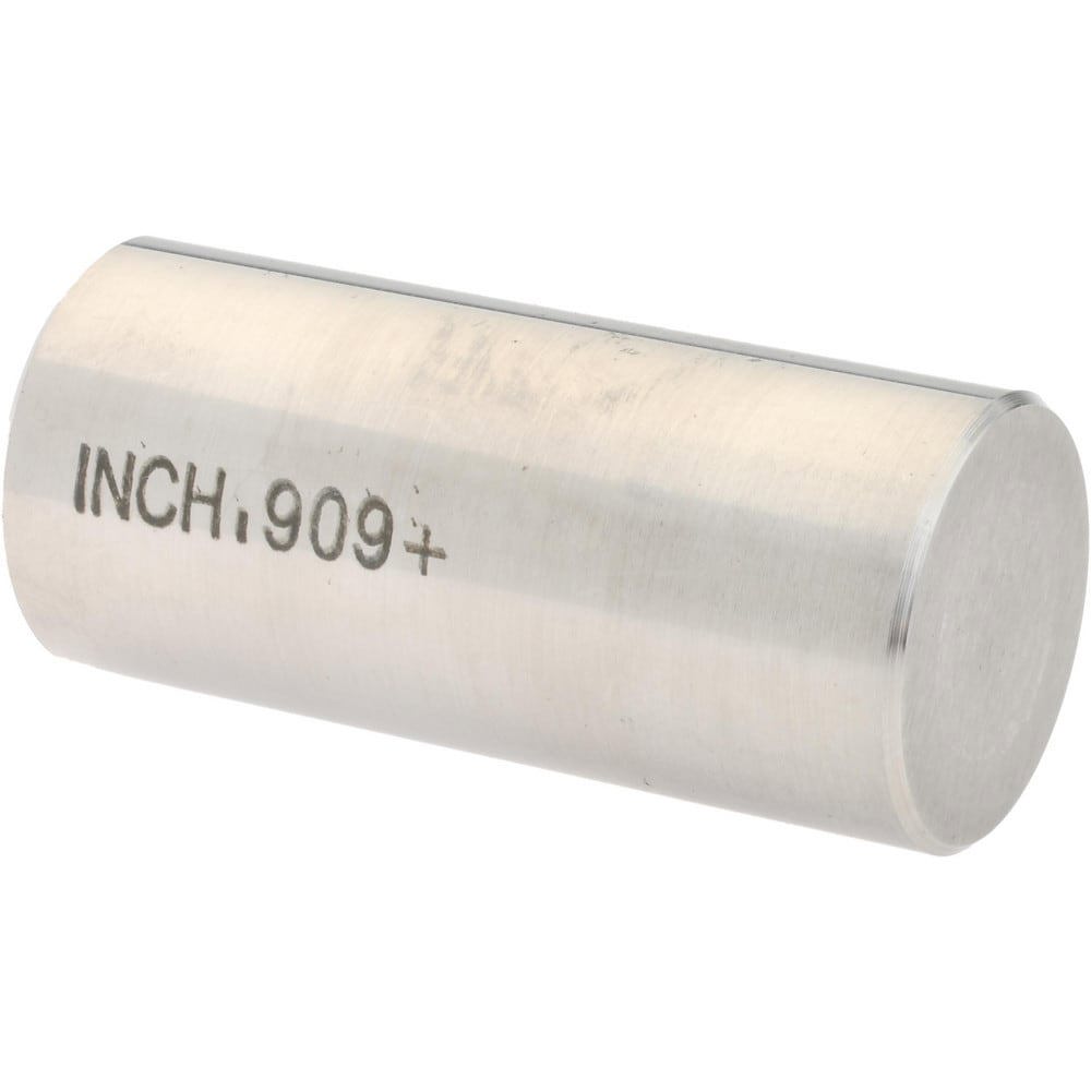 Class ZZ Plus Plug Gage: 0.909