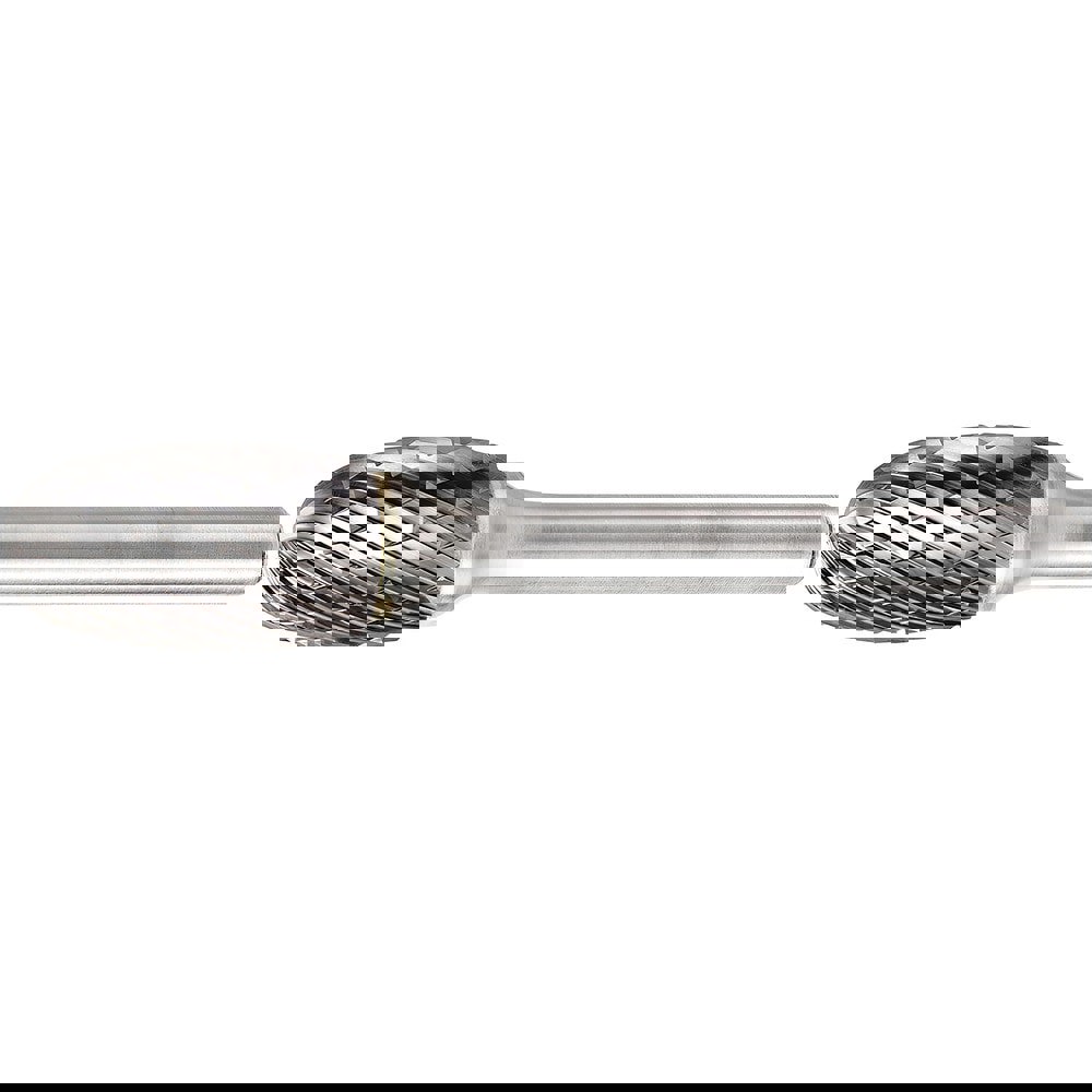 Abrasive Bur: USCTI, Double Cut