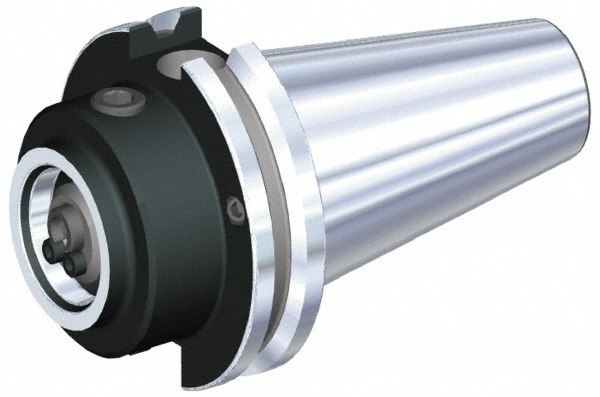 Modular Tool Holding System Adapter: CAT50 Taper