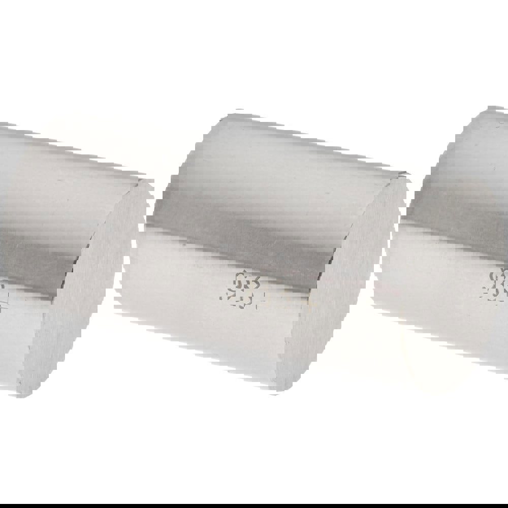 Class ZZ Plus Plug Gage: 0.933