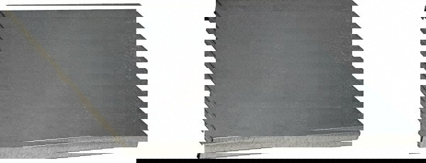 30-3/8 Inch Wide x 1 Inch High, Steel Drum Cabinet Shelf