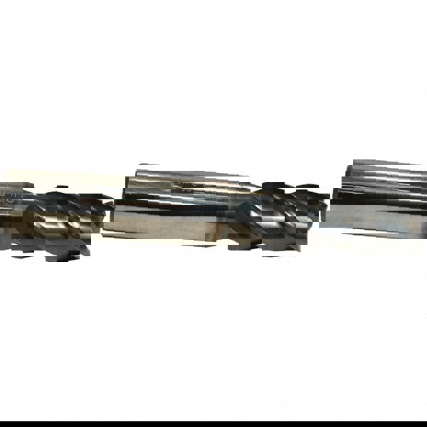 Roughing & Finishing End Mill: 3/16