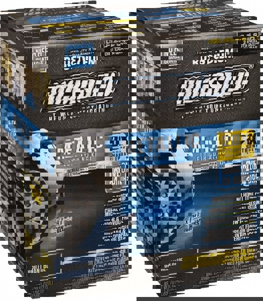 Protective Coating: 70 oz, Gloss Finish, Blue