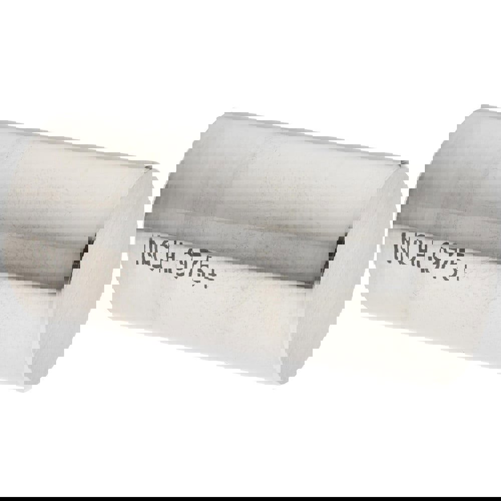 Class ZZ Plus Plug Gage: 0.975