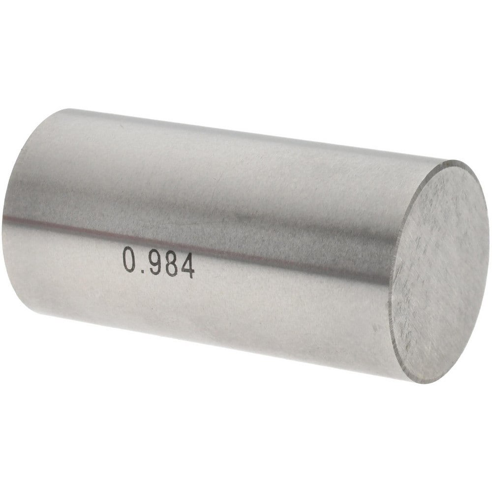 Class ZZ Plus Plug Gage: 0.984