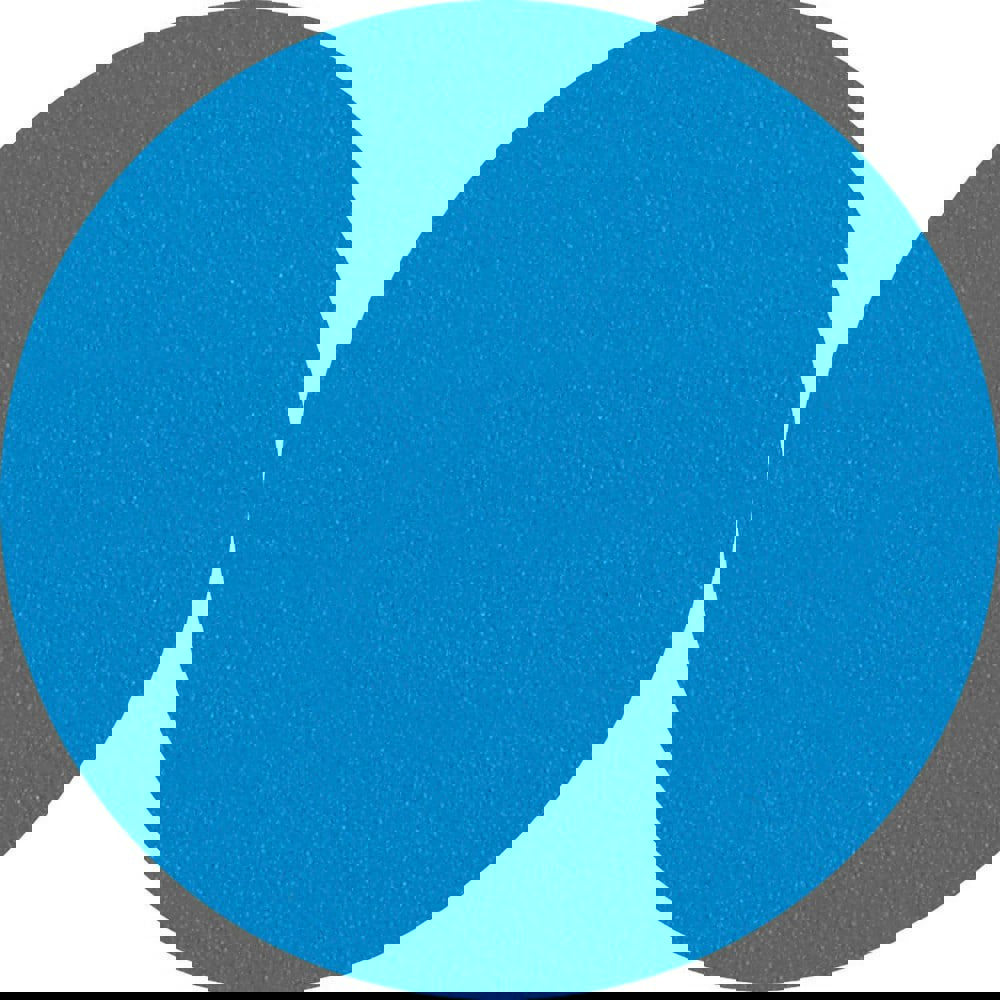 Adhesive-Backed/PSA Discs; Disc Diameter: 6 ; Grit: 320 ; Abrasive Material: Aluminum Oxide ; Grade: Extra Fine ; Product Type: Disc ; Backing Material: Film