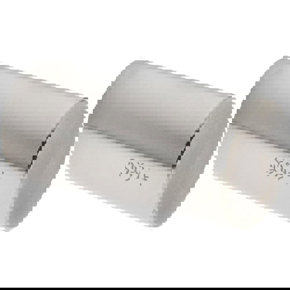 Class ZZ Plus Plug Gage: 0.999