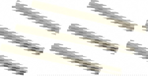 4 TPI, 1/4 Inch Pitch, 1-1/2 Inch Long,