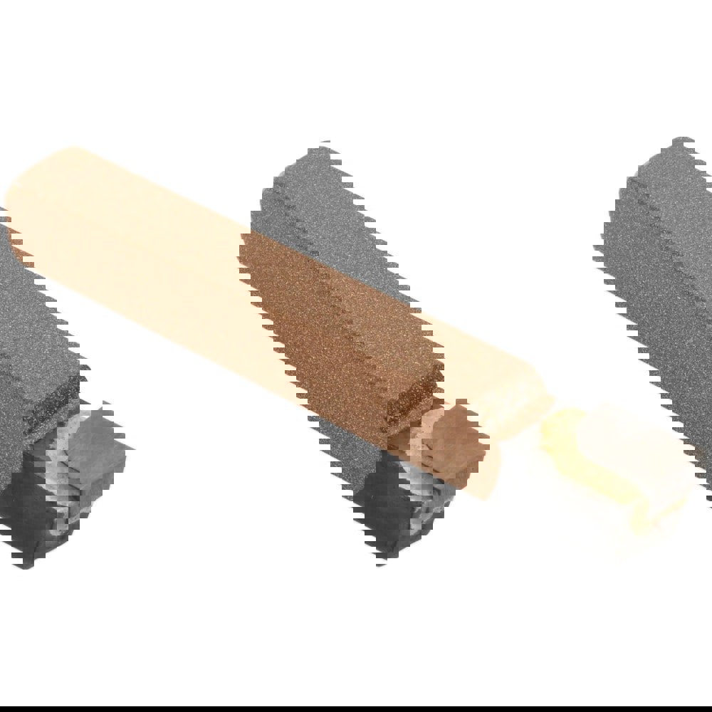 Single-Point Tool Bit: AR, Square Shoulder Turning, 1/4 x 1/4