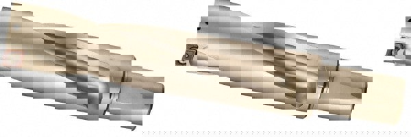 Indexable Insert Drill: WDX1125D4S125, 1-1/8