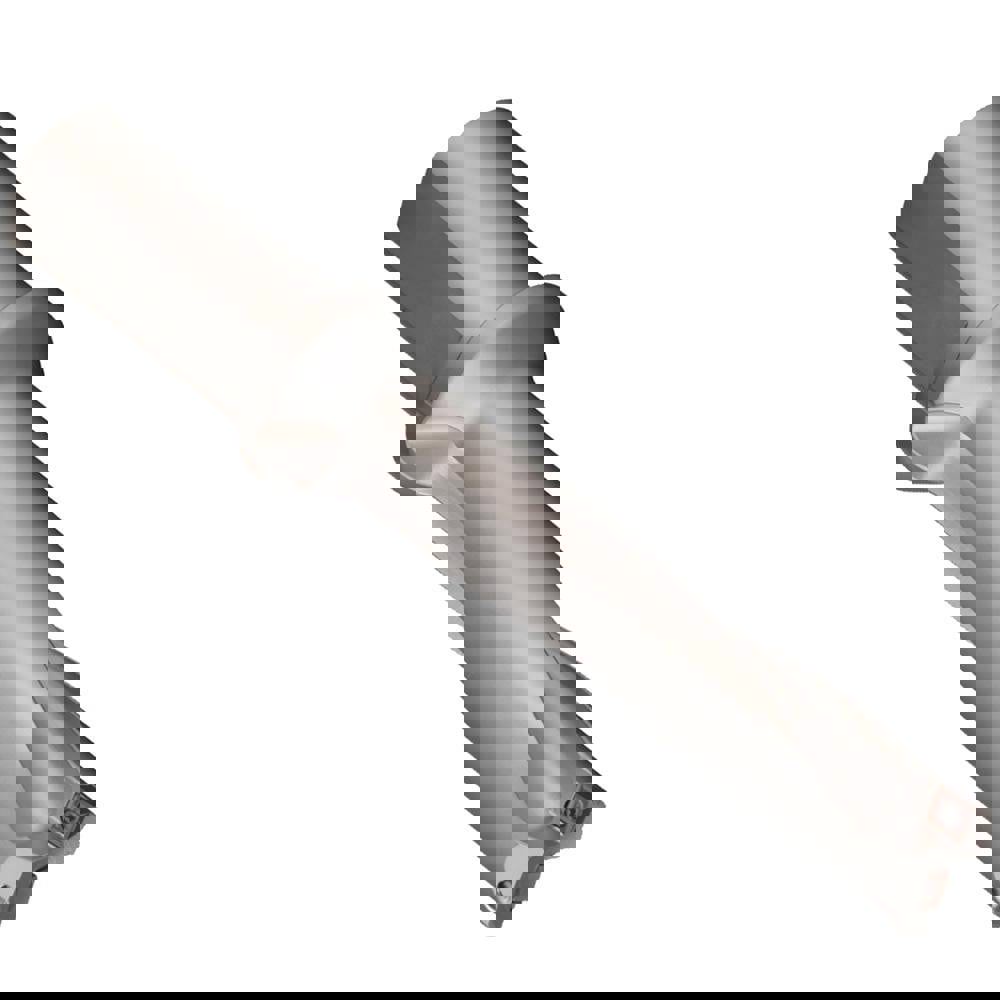 Indexable Insert Drill: WDX1500D2S150, 1-1/2