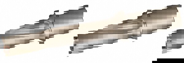 Indexable Insert Drill: WDX1062D5S125, 5xD