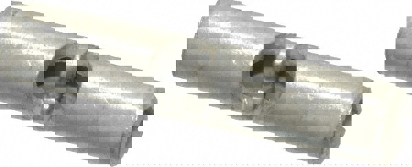 Butt Splice Terminal: Crimp-On Connection