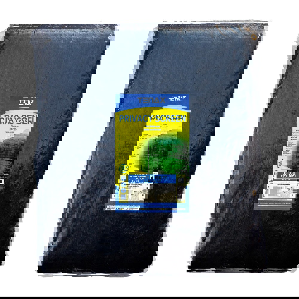 Woven Polypropylene Privacy Screen