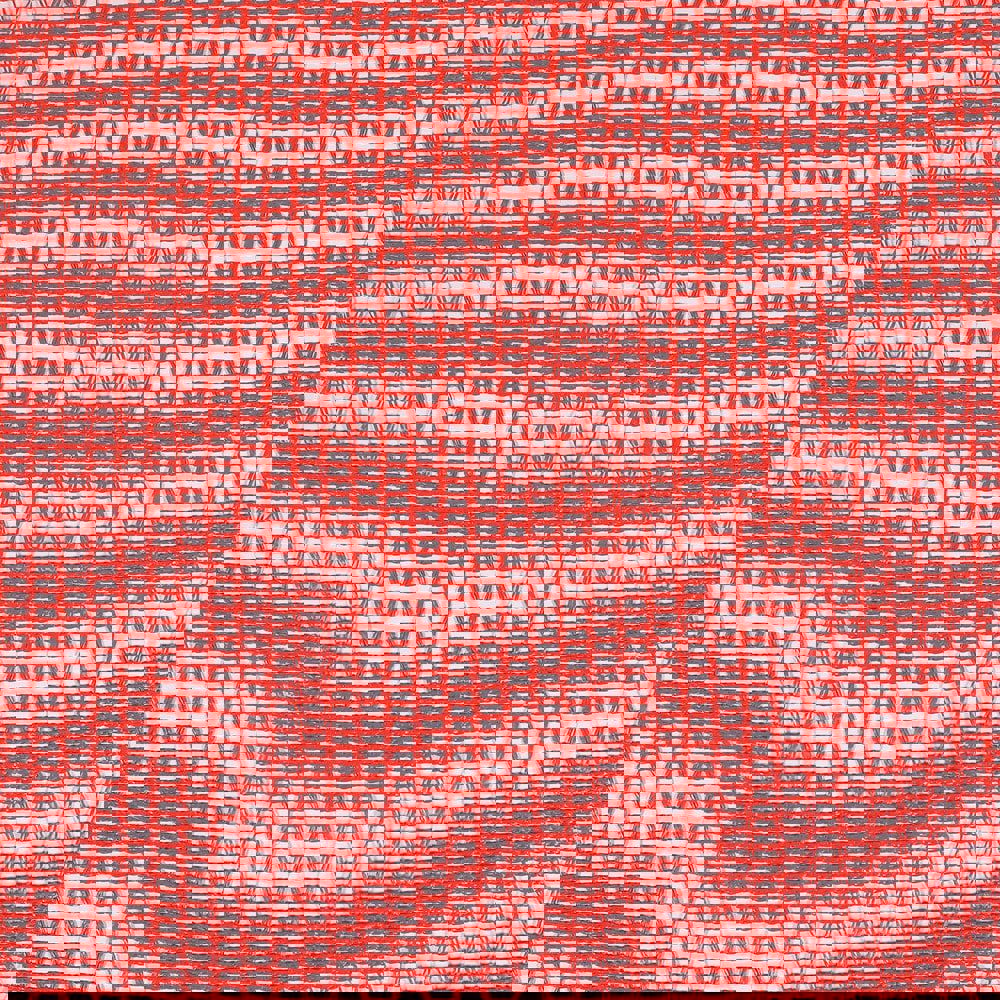 Multi-Purpose Fence & Net; Type: Debris Netting ; Mesh Size: 0.125 in ; Color: Orange ; Material: High Density Polyethylene ; UNSPSC Code: 46161500