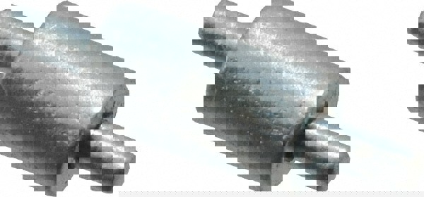 Load Center Handle Tie