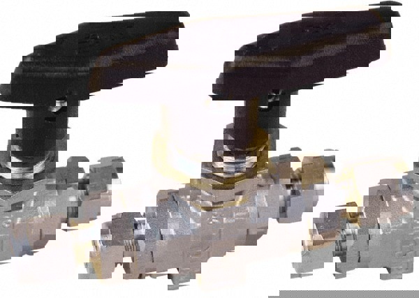 Instrument Ball Valve Ss