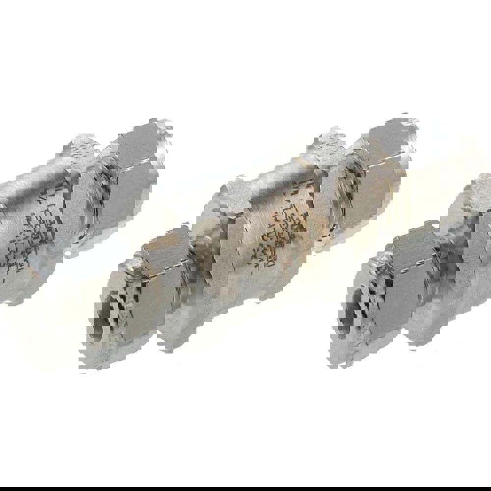 Instrument Check Valve Ss