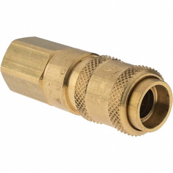 Pneumatic Hose Fittings & Couplings; UNSPSC Code: 40141734