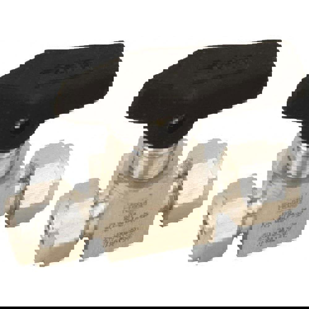 Instrument Ball Valve Ss