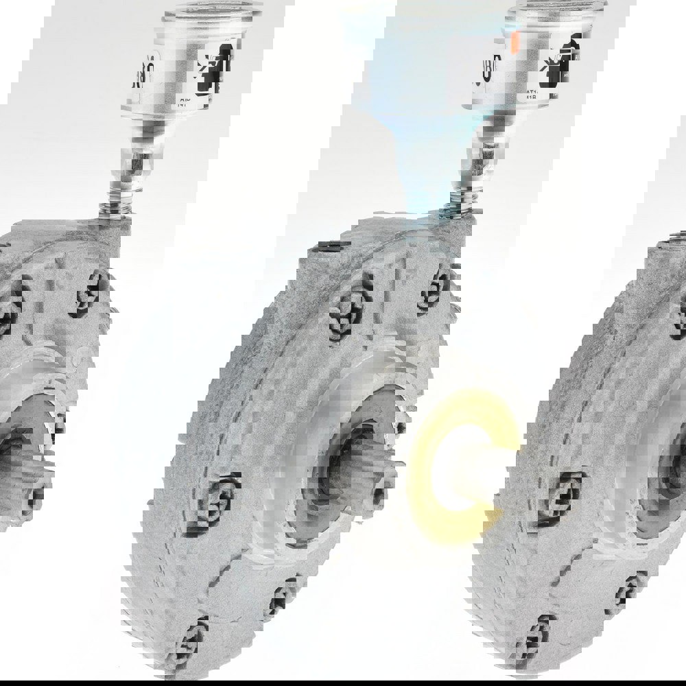 3/4 hp Clockwise Hub Air Actuated Motor