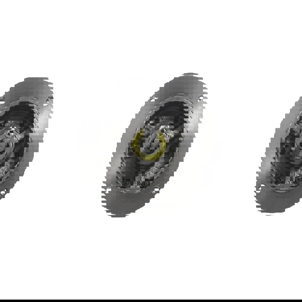 0.93 hp Reversible Flange Air Actuated Motor