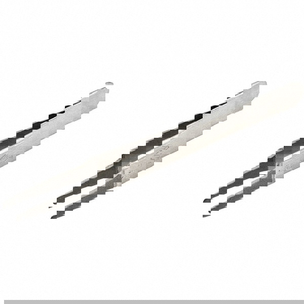 Tweezer: Stainless Steel