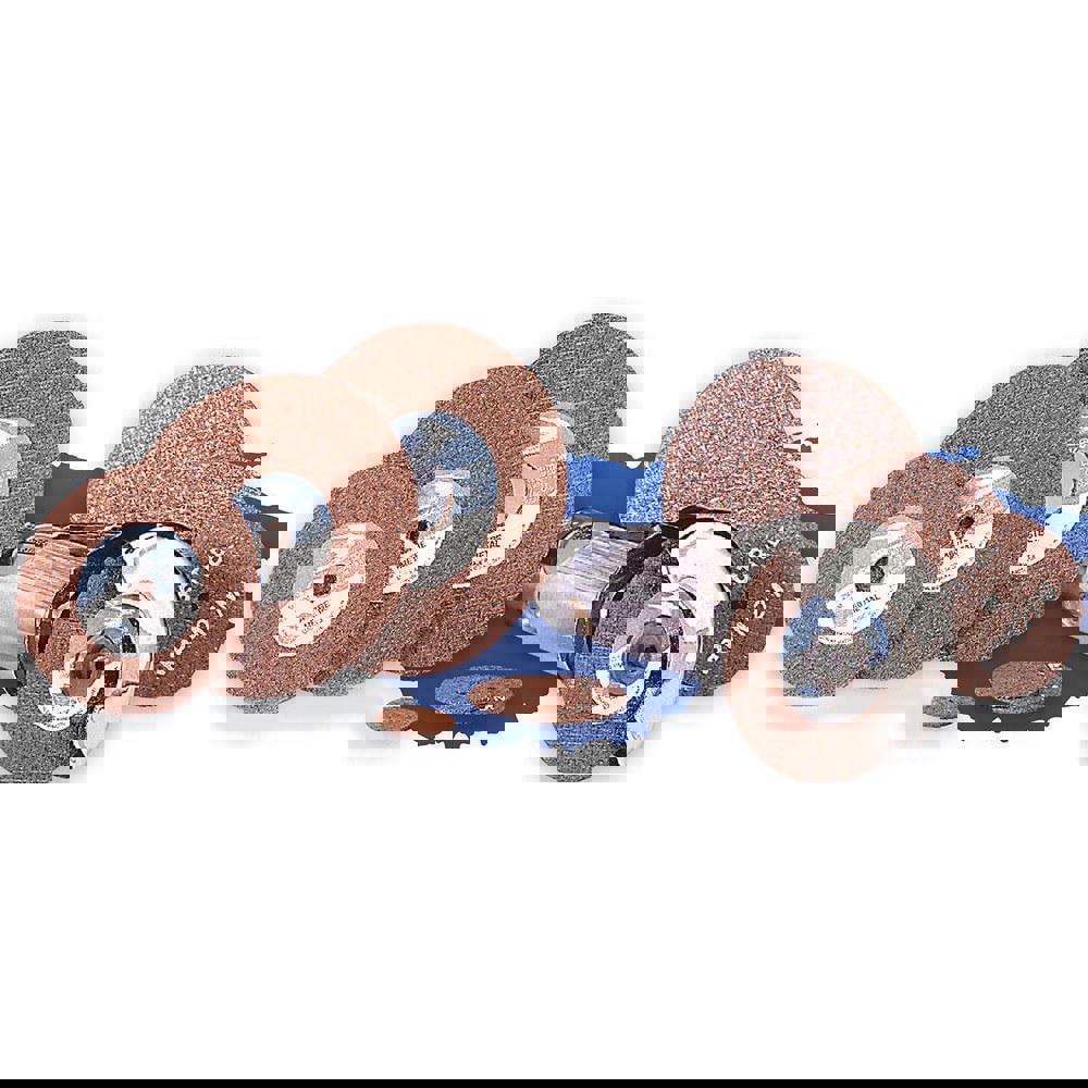 Cutoff Wheel: Type 1, 1-1/2