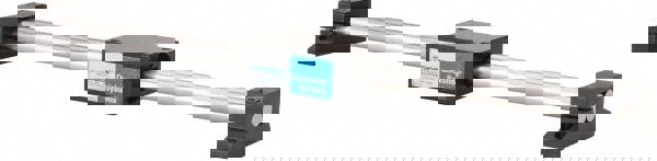 Manually Driven Linear Motion System