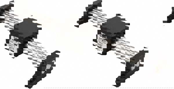 Manually Driven Linear Motion System