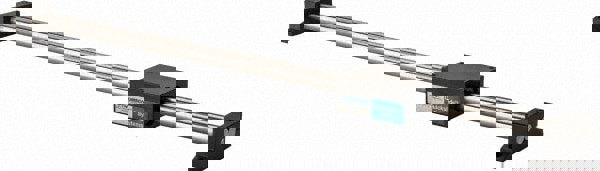 Manually Driven Linear Motion System