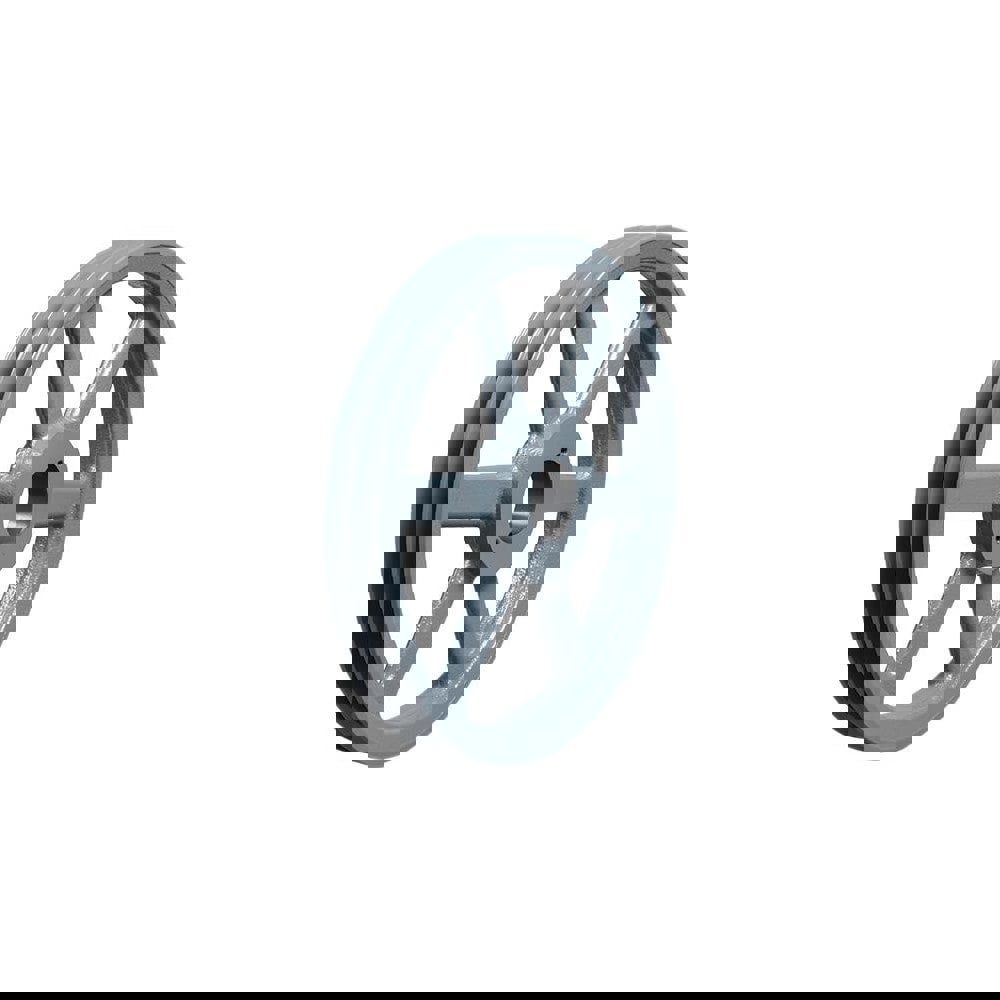 2 Groove, 1/2 to 1-1/2 Bore Diam, 7-3/4
