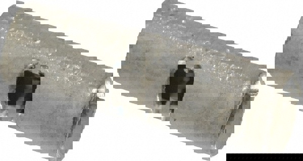 Butt Splice Terminal: Crimp-On Connection