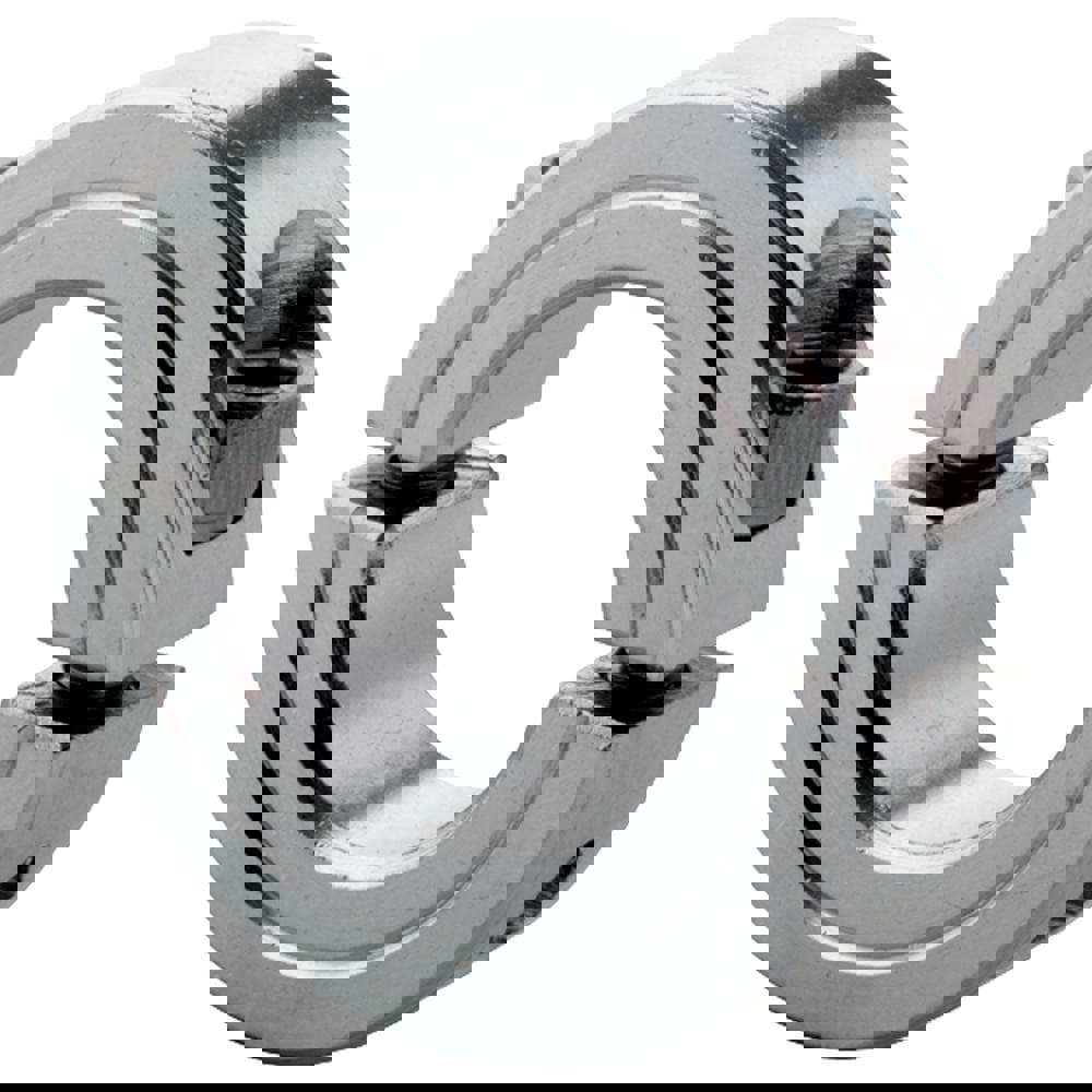 Shaft Collar: Clamp, 1.375