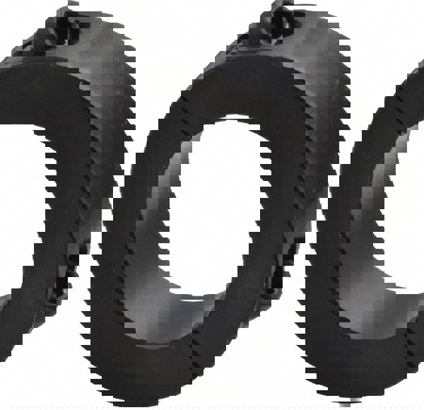 Shaft Collar: Shaft, 1.938