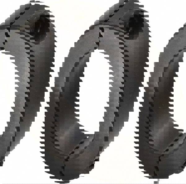 Shaft Collar: Shaft, 2