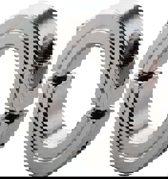 Shaft Collar: Clamp, 2