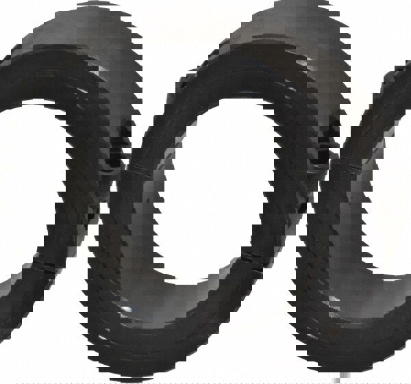 Shaft Collar: Shaft, 2.188