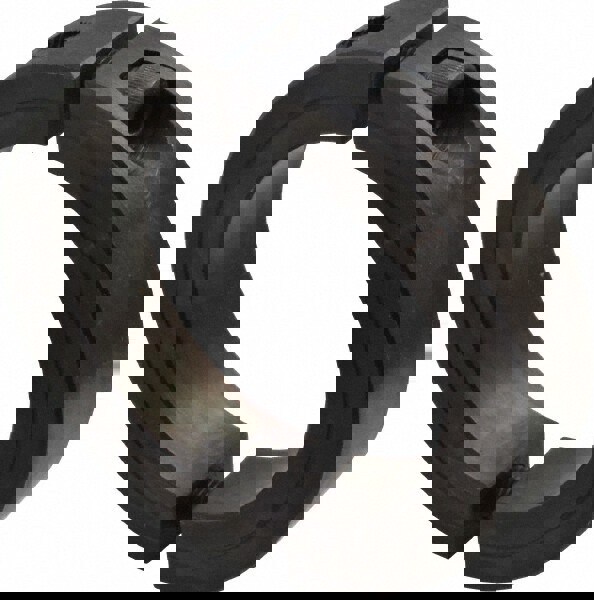 Shaft Collar: Shaft, 2.25