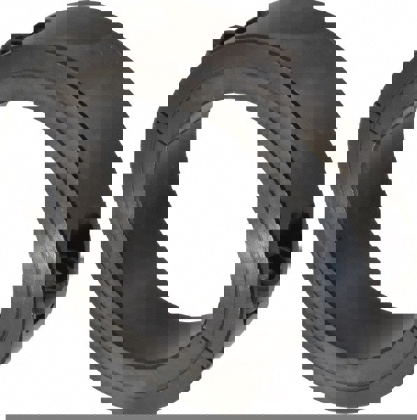 Shaft Collar: Shaft, 3