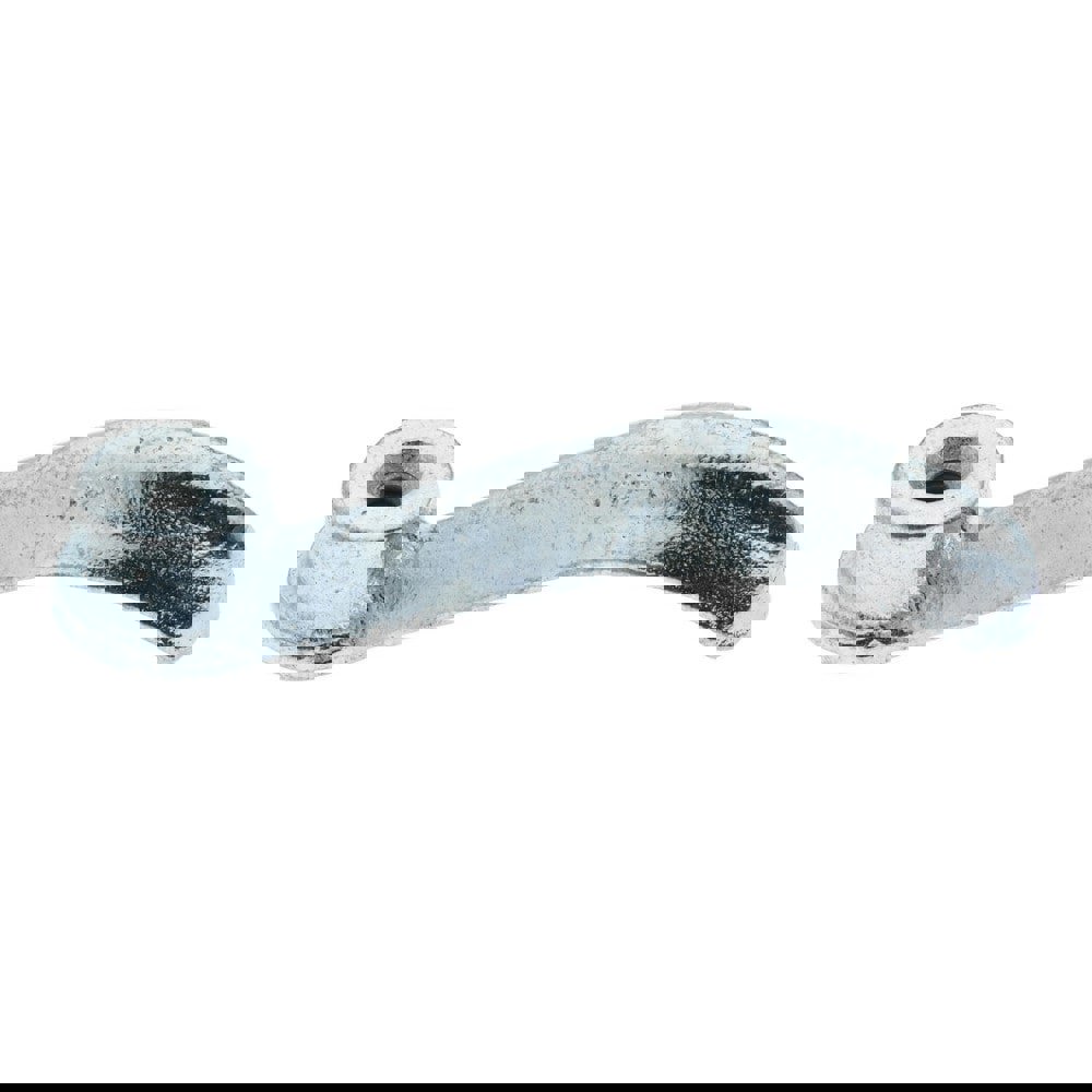 Handle Nut Adjustable Clamping Handle: 1/4-20 Thread, Ductile Iron