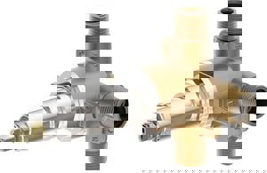 1/2 3P 2F DIV RI VLV WM