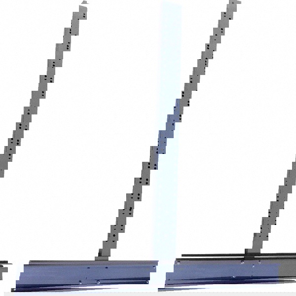 Cantilever Rack: 26,200 lb Capacity