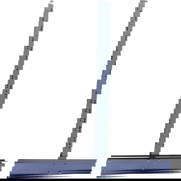 Cantilever Rack: 17,600 lb Capacity