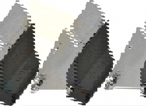 Caster Trailing End Brake Kit