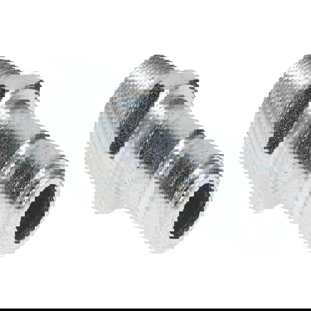 Pneumatic Hose Coupling: 1/2-14